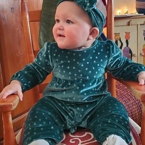 Meet your Posher, Megan